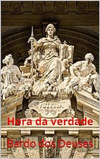 Livro Hora da verdade