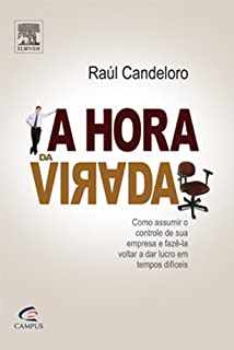 Livro A Hora da Virada