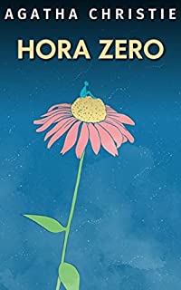 Livro Hora Zero