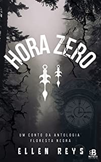 Livro Hora Zero