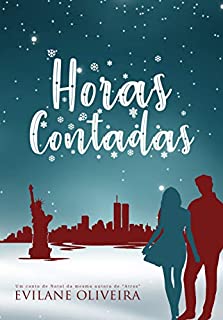 Livro Horas Contadas