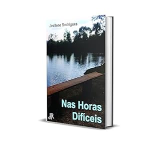 Livro NAS HORAS DIFÍCEIS