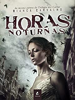Livro Horas Noturnas