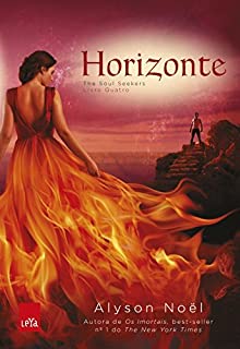 Livro Horizonte