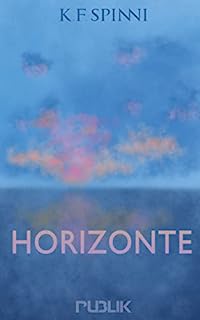 Livro Horizonte
