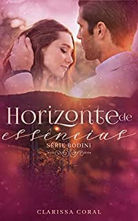 Livro Horizonte de Essências (Série Bodini - Livro 4)