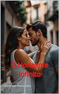 Livro O Horizonte Infinito