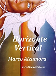 Livro Horizonte Vertical