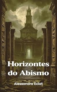 Livro Horizontes do Abismo