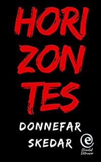 Livro Horizontes
