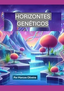 Livro Horizontes Genéticos