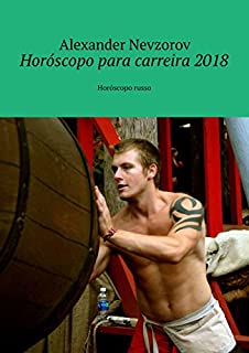 Livro Horóscopo para carreira 2018: Horóscopo russo