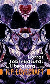 Livro O horror sobrenatural em literatura