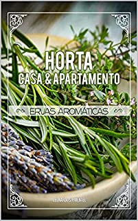 Livro Horta: Casa & Apartamento