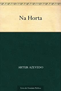 Livro Na Horta