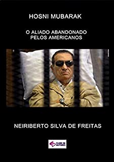 Livro Hosni Mubarak