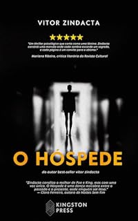 Livro O HÓSPEDE