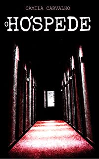Livro O hóspede