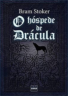 Livro O hóspede de Drácula (Clássicos do medo Livro 1)