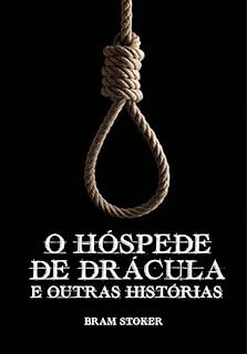 Livro O hóspede de Drácula e outras histórias