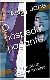 Livro O hóspede pagante : Os desejos de uma jovem viúva