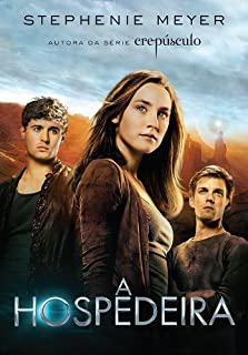 Livro A Hospedeira
