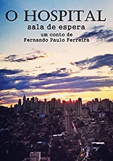 Livro o hospital: sala de espera