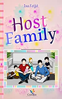 Livro Host Family