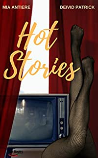 Livro Hot Stories