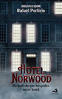 Livro Hotel Norwood