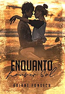 Livro Enquanto houver sol