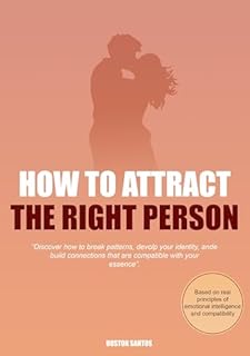 Livro How to Attract the Right Person