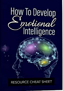 How To Develop Emotional Intelligence