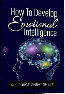 Livro How To Develop Emotional Intelligence