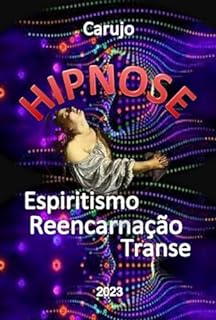 Livro Hpnose