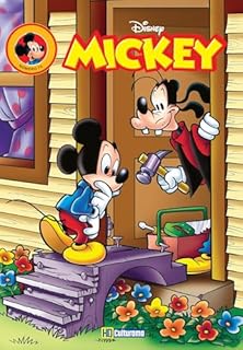 HQ Disney Mickey Ed. 75