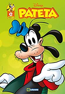 HQ Disney Pateta Ed. 3