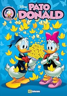 HQ Disney Pato Donald Ed. 81