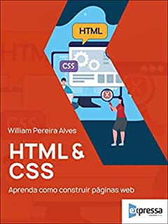 Livro HTML & CSS - Aprenda como construir páginas web