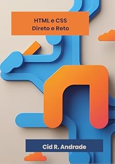 HTML e CSS: Direto e Reto