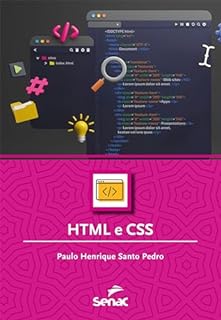HTML e CSS (Série Informática)