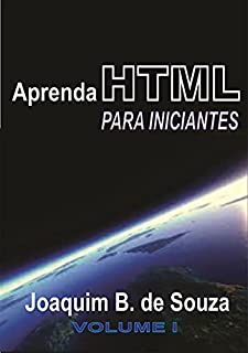 Livro Html Para Iniciantes
