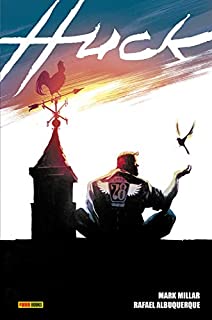 Livro Huck