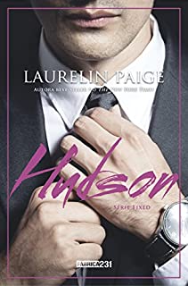 Livro Hudson (Fixed Livro 4)