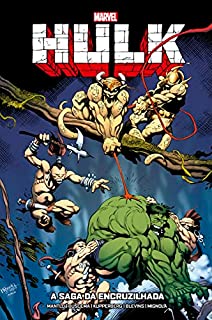 Hulk: A Saga da Encruzilhada