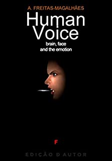 Livro Human Voice - Brain, Face and the Emotion