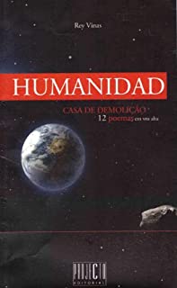 Livro Humanidad