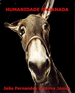 Livro HUMANIDADE ENGANADA
