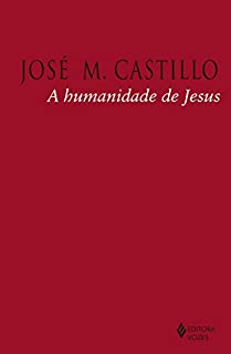 Livro A humanidade de Jesus