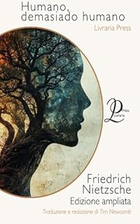 Livro Humano, demasiado humano